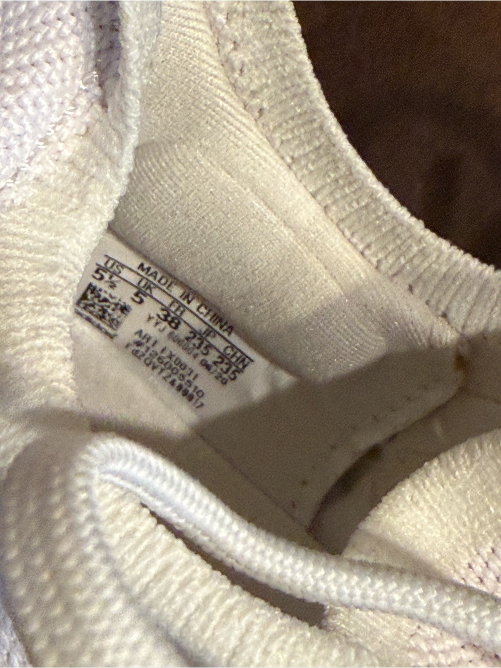 adidas Hirocoledge x Ultraboost Summer.RDY 'Tokyo' sneakers - Picture 4 of 4